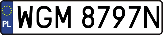 WGM8797N