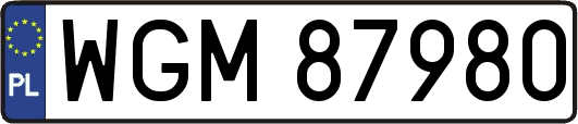 WGM87980