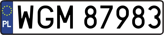 WGM87983