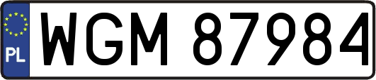 WGM87984
