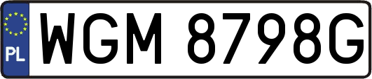 WGM8798G