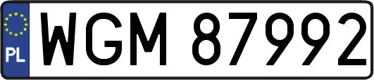 WGM87992