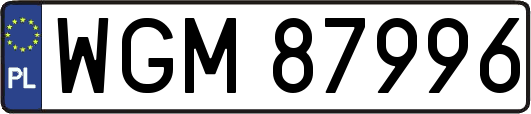 WGM87996