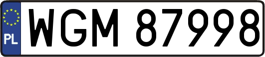 WGM87998