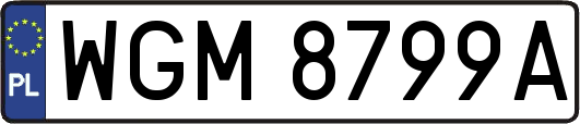 WGM8799A
