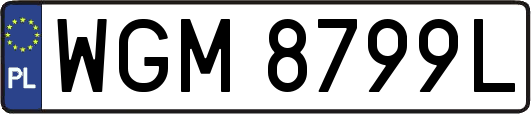 WGM8799L