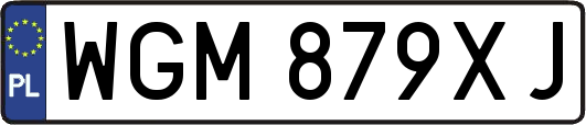 WGM879XJ
