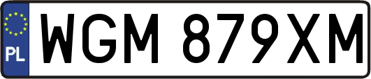 WGM879XM
