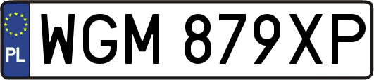 WGM879XP