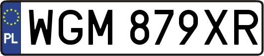 WGM879XR