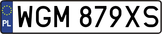 WGM879XS