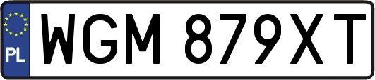 WGM879XT