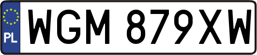 WGM879XW