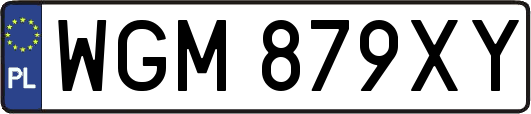 WGM879XY