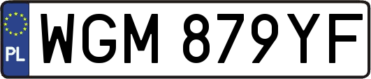 WGM879YF
