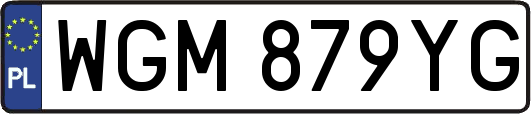 WGM879YG