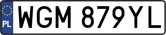 WGM879YL