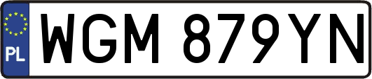 WGM879YN