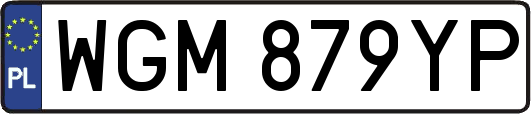 WGM879YP