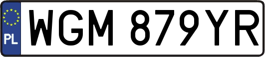 WGM879YR