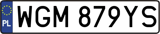 WGM879YS