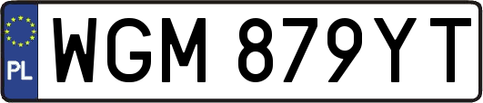 WGM879YT