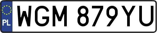 WGM879YU