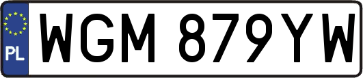 WGM879YW