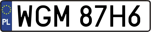 WGM87H6