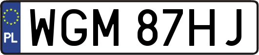 WGM87HJ