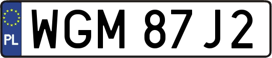 WGM87J2