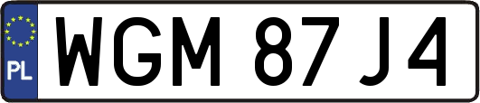 WGM87J4
