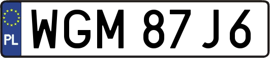 WGM87J6