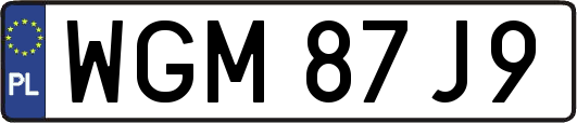 WGM87J9