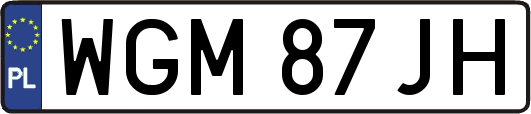 WGM87JH