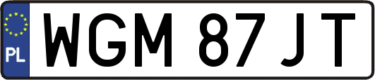 WGM87JT