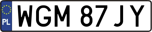 WGM87JY
