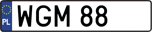 WGM88
