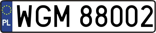 WGM88002