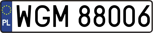 WGM88006