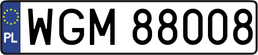 WGM88008