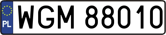 WGM88010