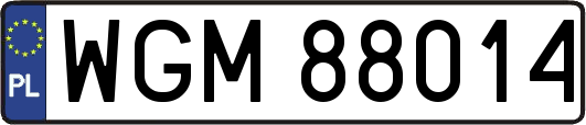 WGM88014