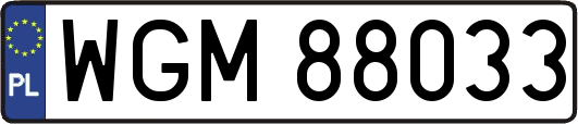 WGM88033
