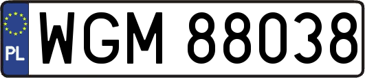 WGM88038