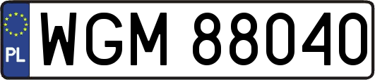 WGM88040