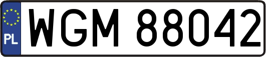WGM88042