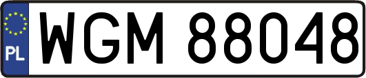WGM88048