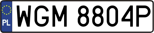 WGM8804P