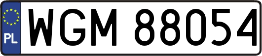WGM88054